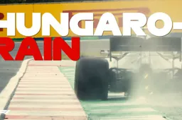 Video | Samenvatting tweede vrije training GP Hongarije