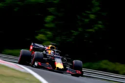 Hoe laat begint de kwalificatie van de GP van Hongarije?