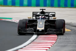 Grosjean: 'Inhalen is net als het hebben van seks'