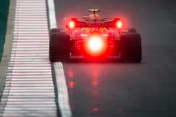 Kans op regenachtige kwalificatie in Hongarije