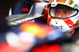 Doornbos in extase na kwalificatie Verstappen: 'De helft van de job is gedaan'