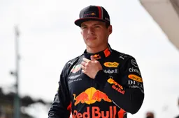 Verstappen looft krachtbron Honda: 'Konden pushen zonder risico op problemen'
