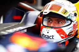 Verstappen tempert euforie: 'We zijn nog steeds niet waar we willen zijn'