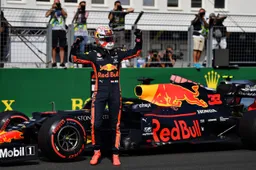 Schumacher hoopt: 'Als Red Bull zich verbetert, kan het nog paar races winnen'