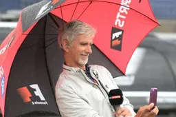 Sky-analist Hill: 'Mercedes heeft Red Bull er erg professioneel ingeluisd'
