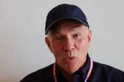 Windsor noemt Singaporese Grand Prix 'vreemde race voor Verstappen'