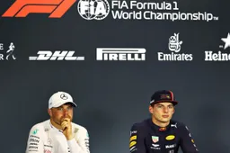 Bottas op gelijke hoogte met Verstappen in 'F1 Driver Ratings', Hamilton op één