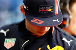Verstappen en G-Star lanceren nieuwe kledinglijn na successen eerste collecties