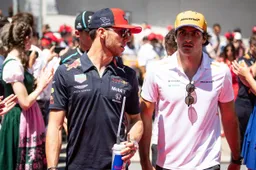 Volop strijd om 'best of the rest' in Abu Dhabi