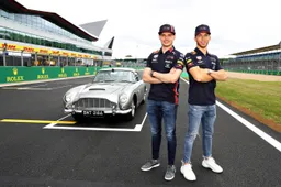 Video | Gasly raadt namen beste vrienden van Verstappen: 'Ocon?'