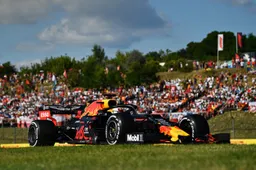 Honda verrast met update: 'We gaan de Spec-4 specificatie introduceren op Spa'