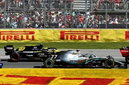 'Hulkenberg zal veel meer willen verdienen bij Renault; Bottas wellicht optie'