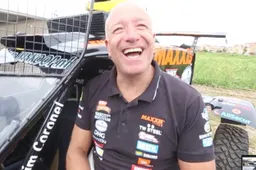 Coronel: 'Ik hoop dat Grosjean en Magnussen uit de sport blijven'