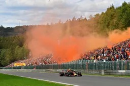 Verstappen kan niet wachten op 'thuiswedstrijd' in België: 'Favoriete circuit'