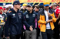 Sainz: 'Overleven? Heb wel meer gedaan dan Max overleven als teamgenoot'