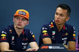 Marko waarschuwt Verstappen: 'Elke fout kan je de titel kosten'