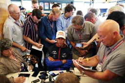Gasly denkt na over vertrek Red Bull-concern: 'Heb ook andere mogelijkheden'