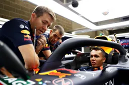 Overzicht: Wie krijgen er gridstraffen voor de Grand Prix van België?