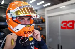 Zender over Verstappen-Raikkonen: 'Had fataal incident kunnen zijn'