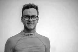Coureur Anthoine Hubert overleden na tragisch ongeluk Formule 2
