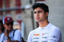 Correa was volledig bij bewustzijn tijdens crash en wil terugkomen in de Formule 2