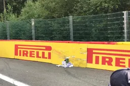 De Vries geschokt door overlijden Hubert: 'Dit komt hard aan'