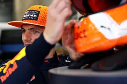 Stand WK F1: Verstappen nog voor Leclerc, Renault doet goede zaken