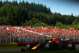 Fittipaldi verwacht 'emotioneel moment' voor Verstappen-fans tijdens GP Nederland