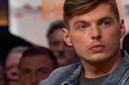 Verstappen pakt Rosberg terug: 'Hij is de nieuwe Villeneuve'