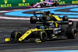 Ricciardo: 'Hülkenberg heeft veel weg van Max, hoop dat hij een stoeltje vindt'