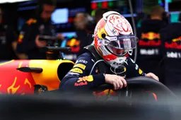 Doornbos maakt zich zorgen om Verstappen: 'Is dit probleem wel op te lossen?'