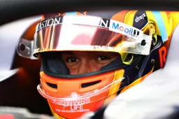 Helmwissel bij Red Bull: 'Ben Newey niet, kan er niet veel over zeggen'