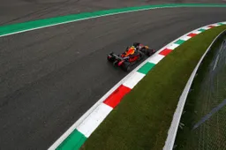 Hoe laat is de kwalificatie voor de Grand Prix van Italië?