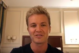 Rosberg reageert: 'Ik moet hen behoorlijk geïrriteerd hebben als ze Instagram Stories over me maken'