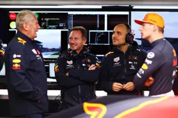 Update | Marko: 'Niet alleen wij wijzen naar Ferrari-motor'