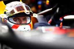 Verstappen onderdeel van F1-demonstratie in Los Angeles