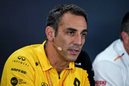 Renault doet geheimzinnig: 'Geen livestream en auto bij launch'