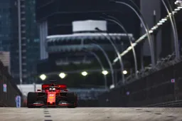 Vettel niet tevreden met Ferrari-updates: 'Dat wordt morgen duidelijk'