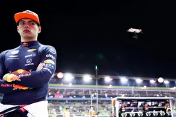 Lammers na 'opleving' Ferrari: 'Ik vind Verstappen nog steeds beter dan Leclerc'