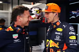 Niemand die twijfelt over Verstappen: 'Hij is de leider van het team'