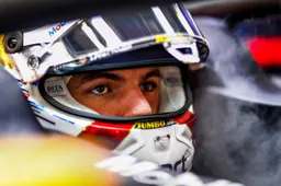 Teleurstelling overheerst bij Verstappen na Singapore: 'Het is niet goed genoeg'