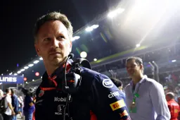 Horner: 'Mercedes voelt nu wat wij al die tijd gevoeld hebben'