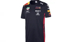 Koop nu jouw Red Bull Racing Team T-Shirt!