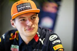 Verstappen blij met Red Bull na vrijdag: 'Hebben er alles aan gedaan'