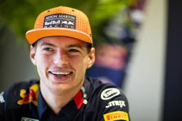 F1-expert Windsor: 'Topprestatie van Verstappen om dat rondje te rijden'