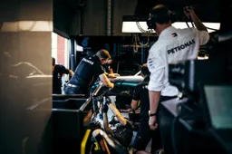 Red Bull moet Mercedes-motor 2020 vrezen: 'Eerste tests veelbelovend'