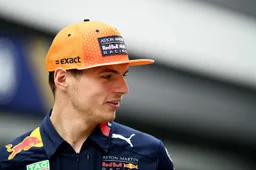 Verstappen op geen tiende van Leclerc: 'Ferrari niet op vol vermogen'