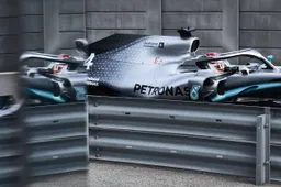 Hamilton hoopt op natte kwalificatie na tegenvallende vrijdag