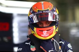 Doornbos stelt dat prestaties Albon kritischer bezien mogen worden