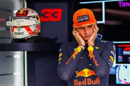Tegenvaller voor Verstappen: vrijwel geen regen verwacht tijdens kwalificatie Rusland